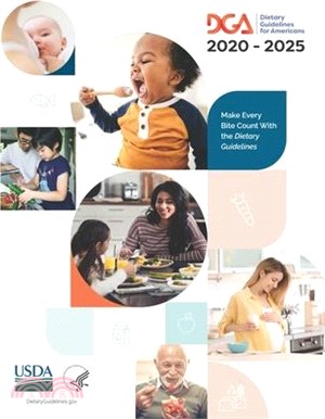 Dietary Guidelines for Americans 2020 - 2025