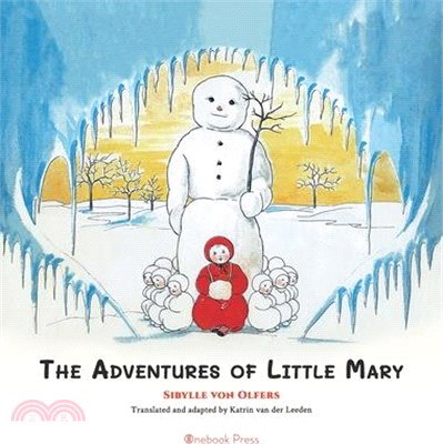 The Adventures of Little Mary