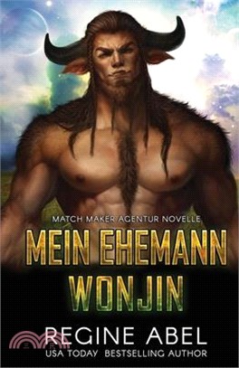 Mein Ehemann Wonjin