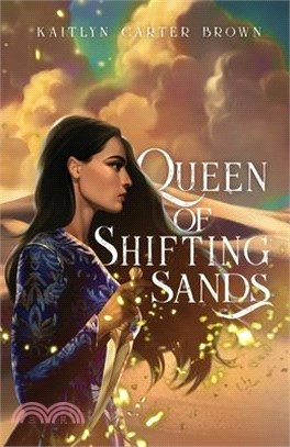 Queen of Shifting Sands