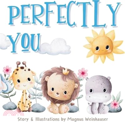 Perfectly You