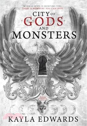 City of Gods and Monsters
