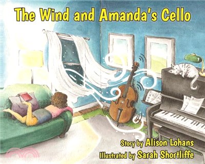 The Wind and Amanda's Cello