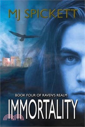 Immortality: Book Four of Raven's Realm