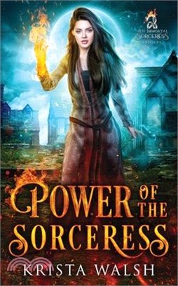 Power of the Sorceress