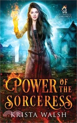 Power of the Sorceress