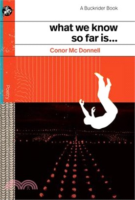 What We Know So Far Is ...