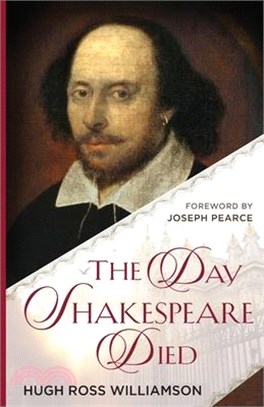 The Day Shakespeare Died
