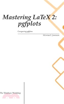 Mastering LaTeX 2: pgfplots