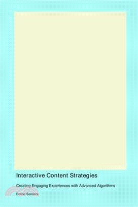 Interactive Content Strategies