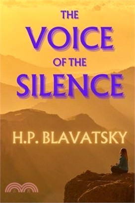 The Voice of the Silence