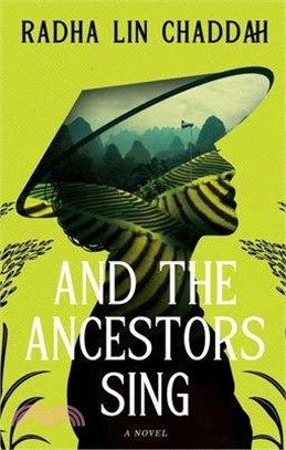 And the Ancestors Sing