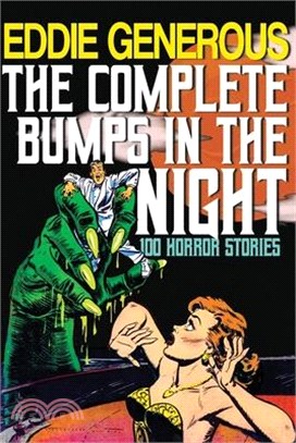 The Complete Bumps in the Night: Omnibus