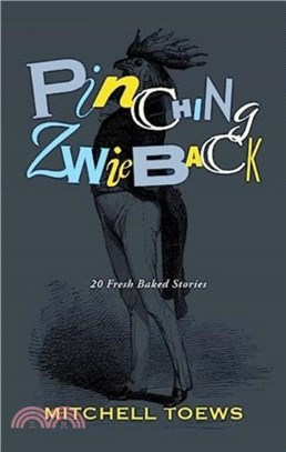 Pinching Zwieback