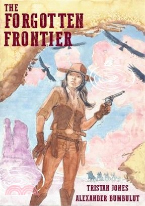 The Forgotten Frontier