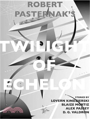 Twilight of Echelon