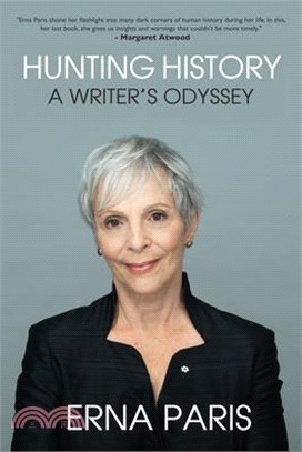 Hunting History: A Writer's Odyssey