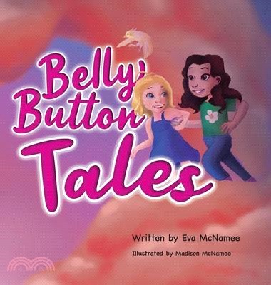 Belly Button Tales
