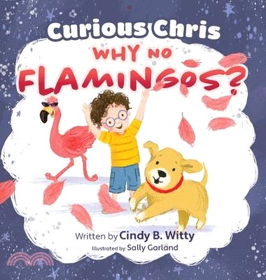 Curious Chris - Why No Flamingos?