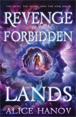 Revenge of the Forbidden Lands