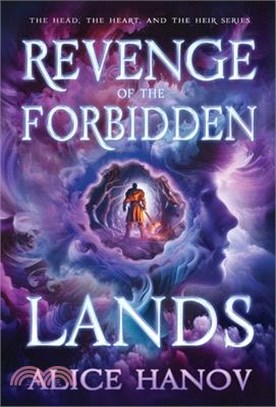 Revenge of the Forbidden Lands