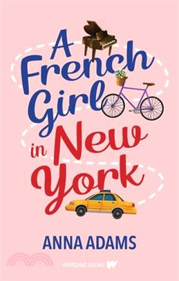 A French Girl in New York