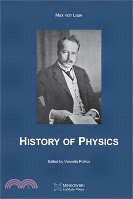History of Physics