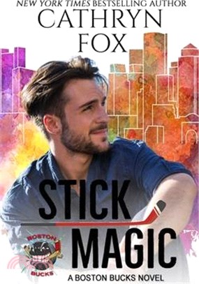Stick Magic
