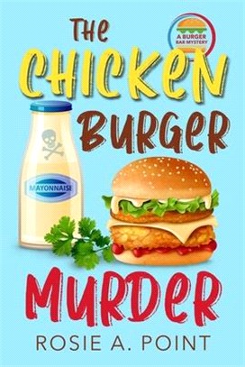 The Chicken Burger Murder