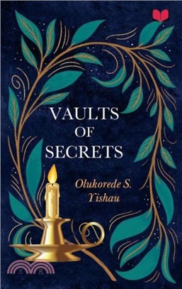 Vaults of Secrets：Collection of Short Stories