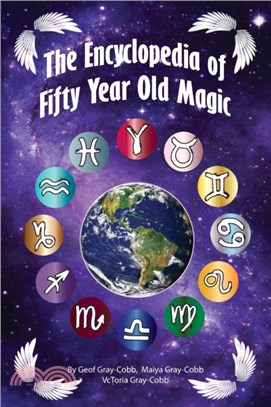 Encyclopedia of Fifty Year Old Magic