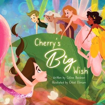 Cherry's Big Wish