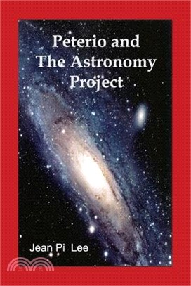 Peterio and the Astronomy Project