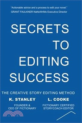 Secrets to Editing Success