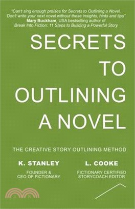 Secrets to Outlining a Novel