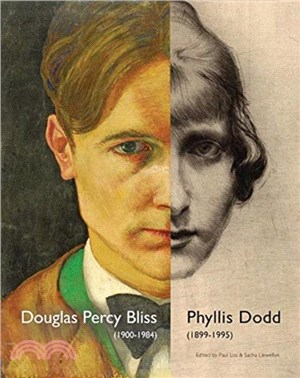 Phyllis Dodd (1899-1995)/ Douglas Percy Bliss (1900-1984)
