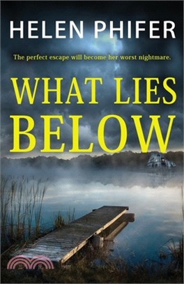 What Lies Below