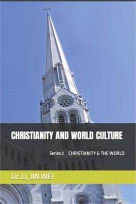 Christianity and World Culture