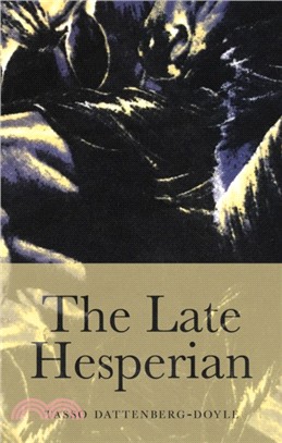 The Late Hesperian