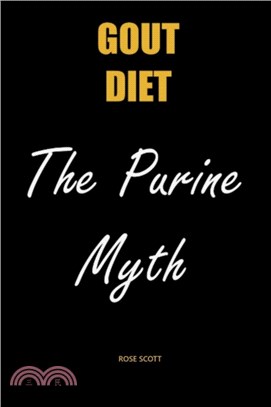 Gout Diet The Purine Myth