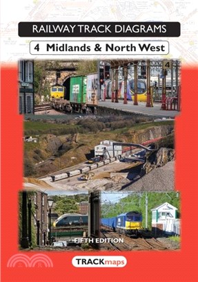 Book 4: Midlands & North West