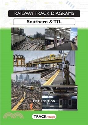 Book 5: Southern & TfL