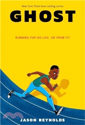 Run: Ghost