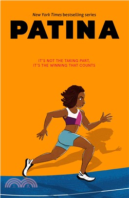 Run: Patina (Bookmarks Available Upon Request)