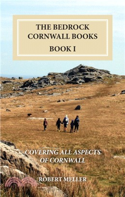 The Bedrock Cornwall Books：Introduction: Covering all of Cornwall