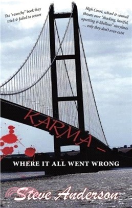 Karma - Where It All Went Wrong