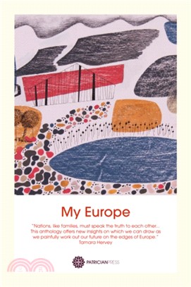 My Europe：An Anthology