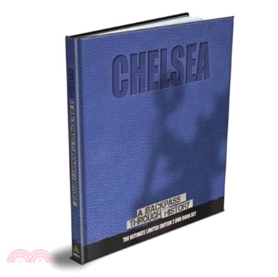 Chelsea：A Backpass Through History