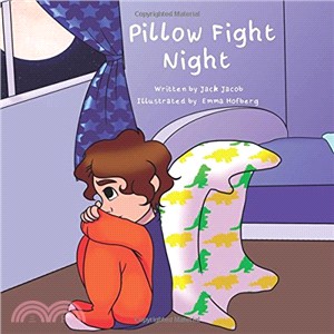 Pillow Fight Night
