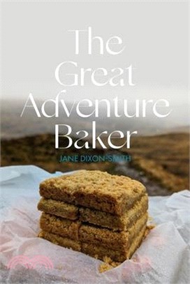 The Great Adventure Baker